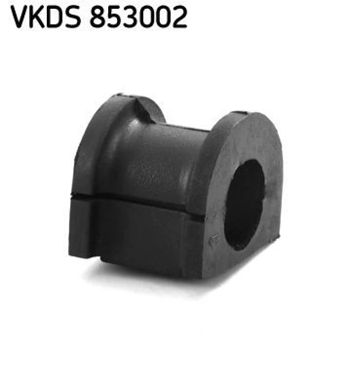 Image of SKF Anti-roll bar bush SKF VKDS 853002