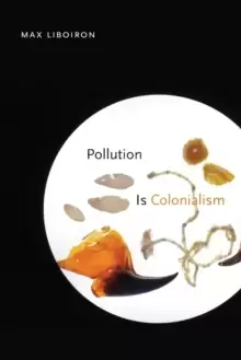 Image of Pollution Is Colonialism