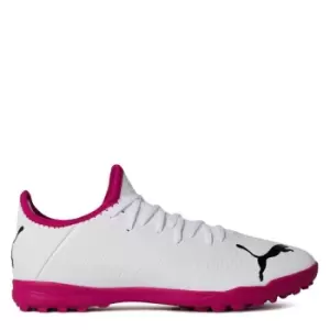 Image of Puma Future 4.1 Astro Turf Trainers - White