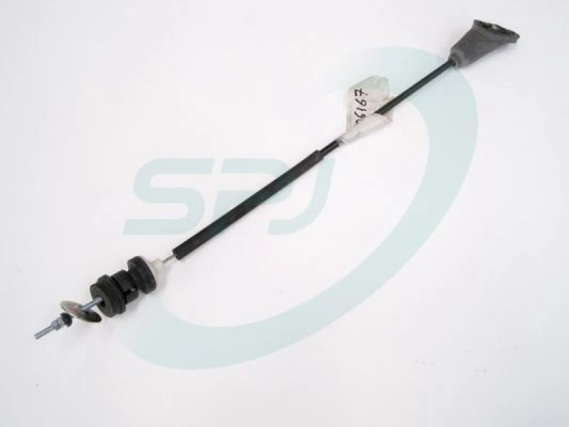 Image of SPJ Clutch Cable SPJ 906167