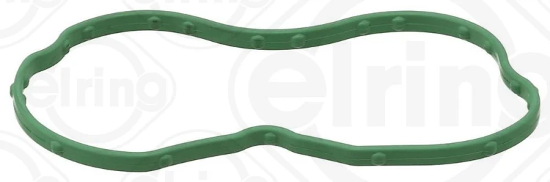 Image of Gasket, thermostat ELRING 474.310