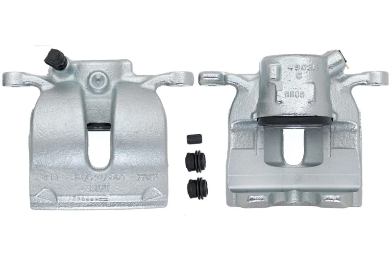Image of ATE 24.3541-9958.5 Brake caliper without holder Brake Caliper (78)
