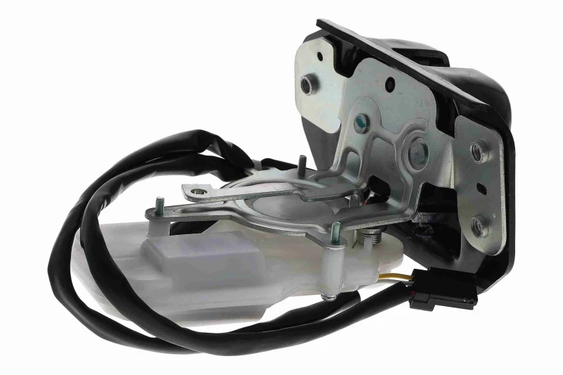 Image of VEMO Tailgate lock VEMO V25-85-0164