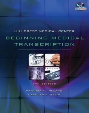 Image of Hillcrest Medical Center by Carrie Stein