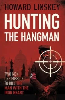 Image of Hunting the Hangman by Howard Linskey Book