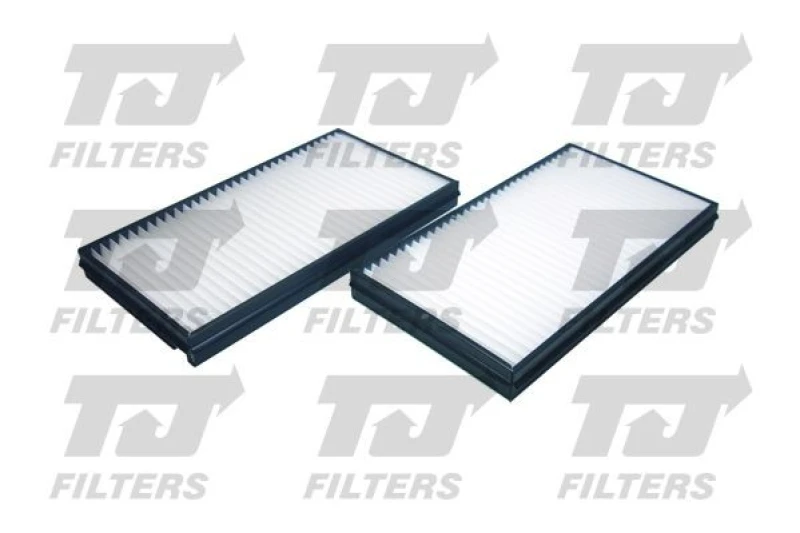 Image of QUINTON HAZELL Pollen filter QUINTON HAZELL QFC0251