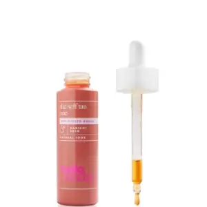 image of Hello Sunday The Self Tan One Sun-Kissed Drops 30ml