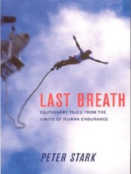 Image of Last Breath by Peter Stark Paperback