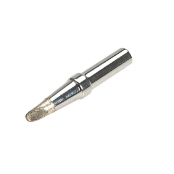 Image of Weller 4ETCC-1 ET CC Solder Tip - Round Tip Sloped 45° Ø3.2mm