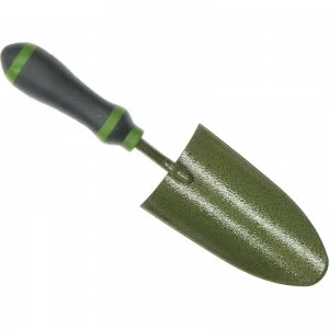 image of Bulldog Evergreen Hand Trowel