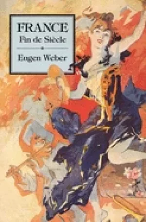 Image of france fin de siacle