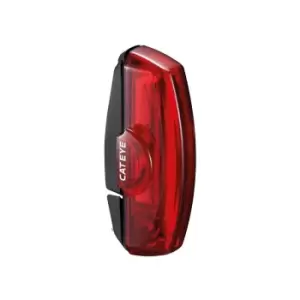 Cateye Rapid X Rear Light 50 Lumen - main image