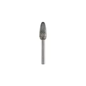 Image of RBF 6mm x 50mm, cut 6, shank 6mm Burr