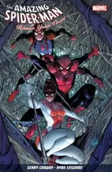 Image of Amazing Spider-man: Renew Your Vows Vol. 1: Brawl In The Family