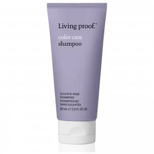 Image of Living Proof Color Care Shampoo 60ml