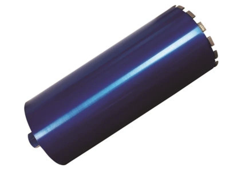 Image of Mexco A11Wc200 Wet Core Drill 200 X 450mm Mexa11Wc200