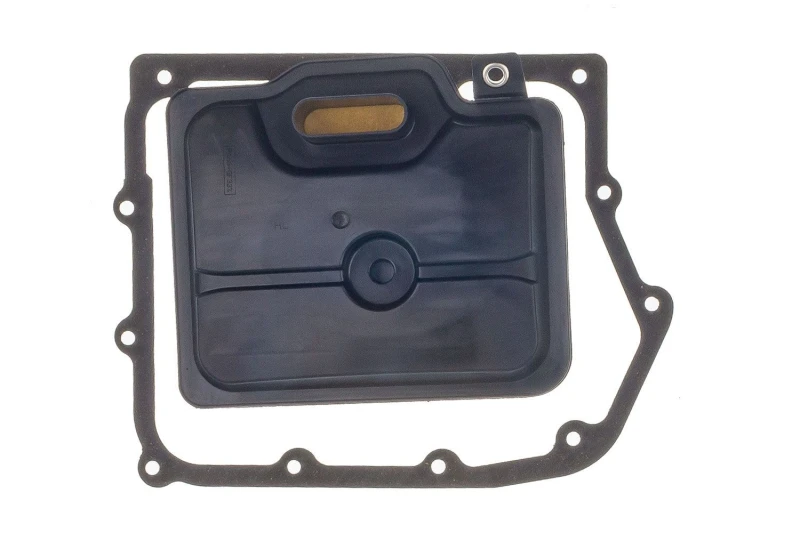 Image of DENCKERMANN Automatic transmission filter kit DENCKERMANN A220125