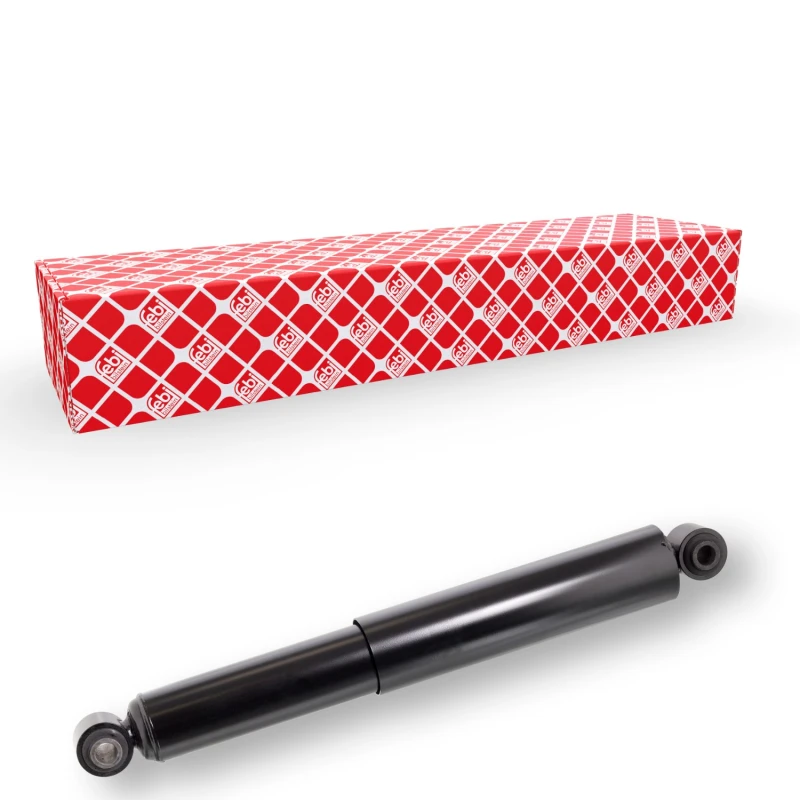 Image of Shock absorber FEBI BILSTEIN 20582