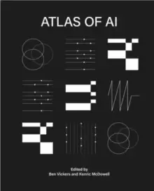 Image of The Atlas of Anomalous AI