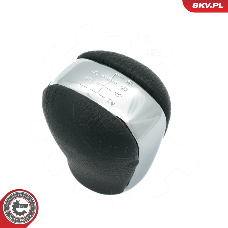 Image of ESEN SKV Gear knob ESEN SKV 63SKV081