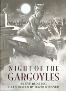 Image of night of the gargoyles