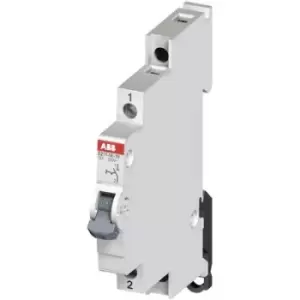 Image of Power off 16 A 2 makers 250 V AC, 400 V AC ABB 2CCA703005R0001