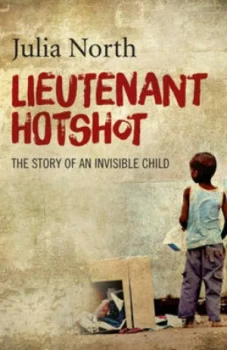 Image of Lieutenant Hotshot by Julia North Paperback