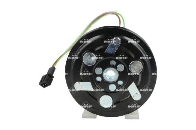 Image of NRF AC compressor clutch NRF 380166