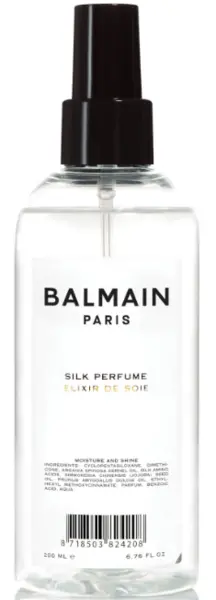 image of Balmain Hair Silk Perfume Unisex 200ml