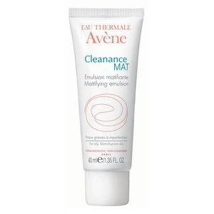 Image of Avene Cleanance MAT emulsion