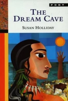 Image of The Dream Cave by Susan Holliday Book