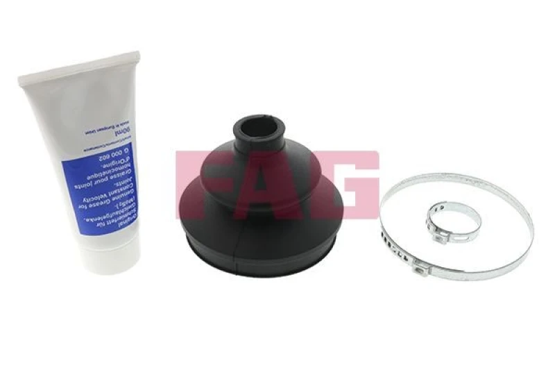 Image of CV boot kit, drive shaft FAG 772 0243 30