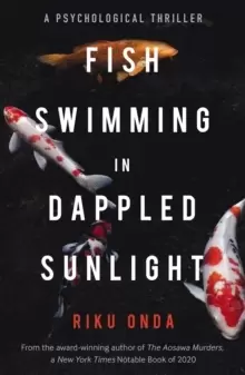 Image of Fish Swimming in Dappled Sunlight