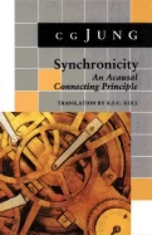 Image of synchronicity an acausal connecting principle