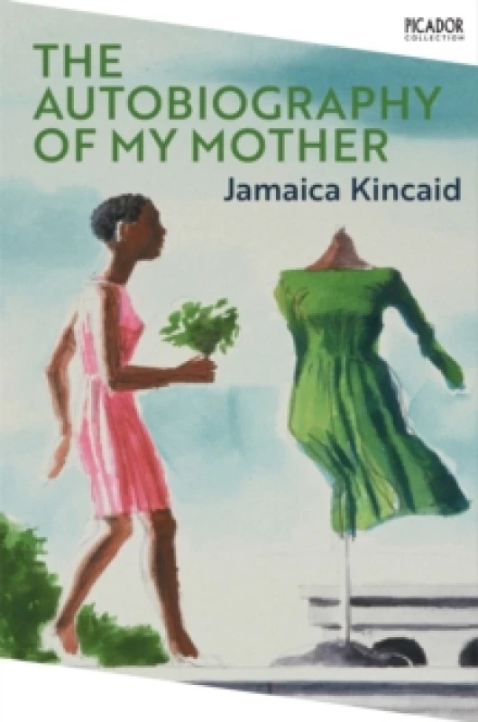 Image of The Autobiography of My Mother Paperback / softback