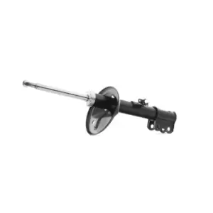 Image of RIDEX Shock absorber 854S0867 Shocks,Shock absorbers TOYOTA,RAV 4 II (CLA2_, XA2_, ZCA2_, ACA2_)