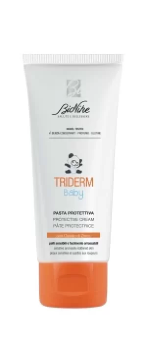 Image of Triderm Baby Pasta Prot 100ml