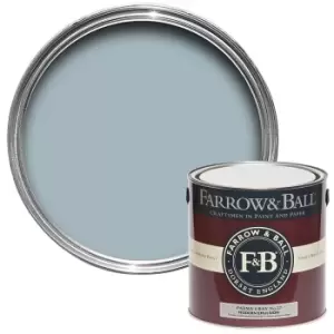 Image of Farrow & Ball Modern Emulsion Paint Parma Gray - 2.5L