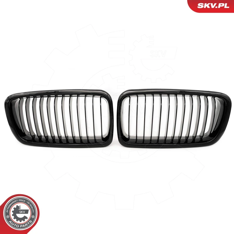 Image of ESEN SKV Radiator Grille ESEN SKV 66SKV212