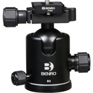 image of Benro B3 Ball Head