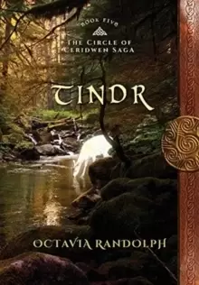 Image of Tindr : Book Five of The Circle of Ceridwen Saga