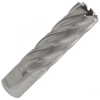 Image of Worksafe RBHSS20L Rotabor Cutter HSS Ø20mm - Cut Depth 50mm