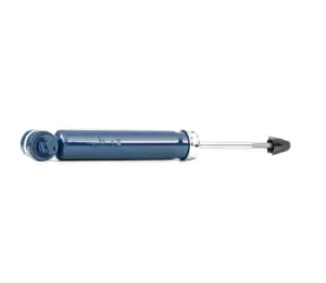 Image of MEYLE Shock absorber MERCEDES-BENZ 026 725 0001 1163200431,1163200531,1163200831 Shocks,Shock absorbers,Suspension shocks 1163200931,1163260300