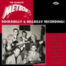 image of The Complete Meteor Rockabilly and Hillbilly Recordings