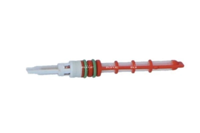 Image of NRF 38209 Expansion Valve Expansion Valve,air conditioning (183)