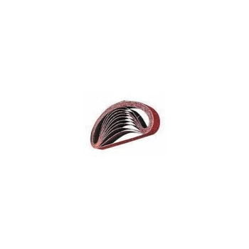 Image of Makita - P-43262 9X533MM Abrasive Belts P60 (Pk-5)