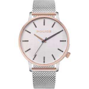 Image of Mens Police Marmol Watch