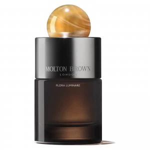 Image of Molton Brown Flora Luminare Eau de Parfum Unisex 100ml