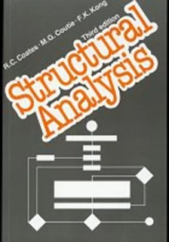 Image of Structural Analysis by Amin Ghali Paperback