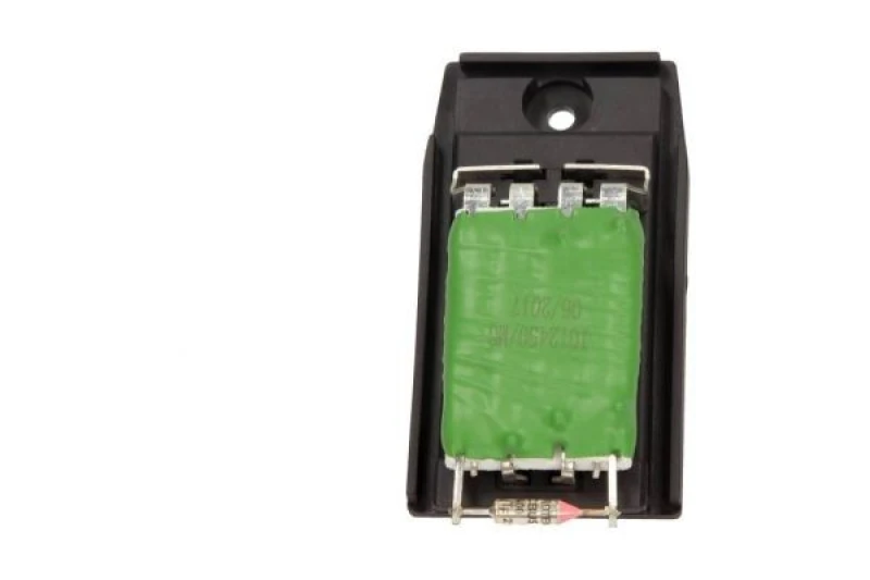 Image of MAXGEAR Blower motor resistor MAXGEAR 57-0172